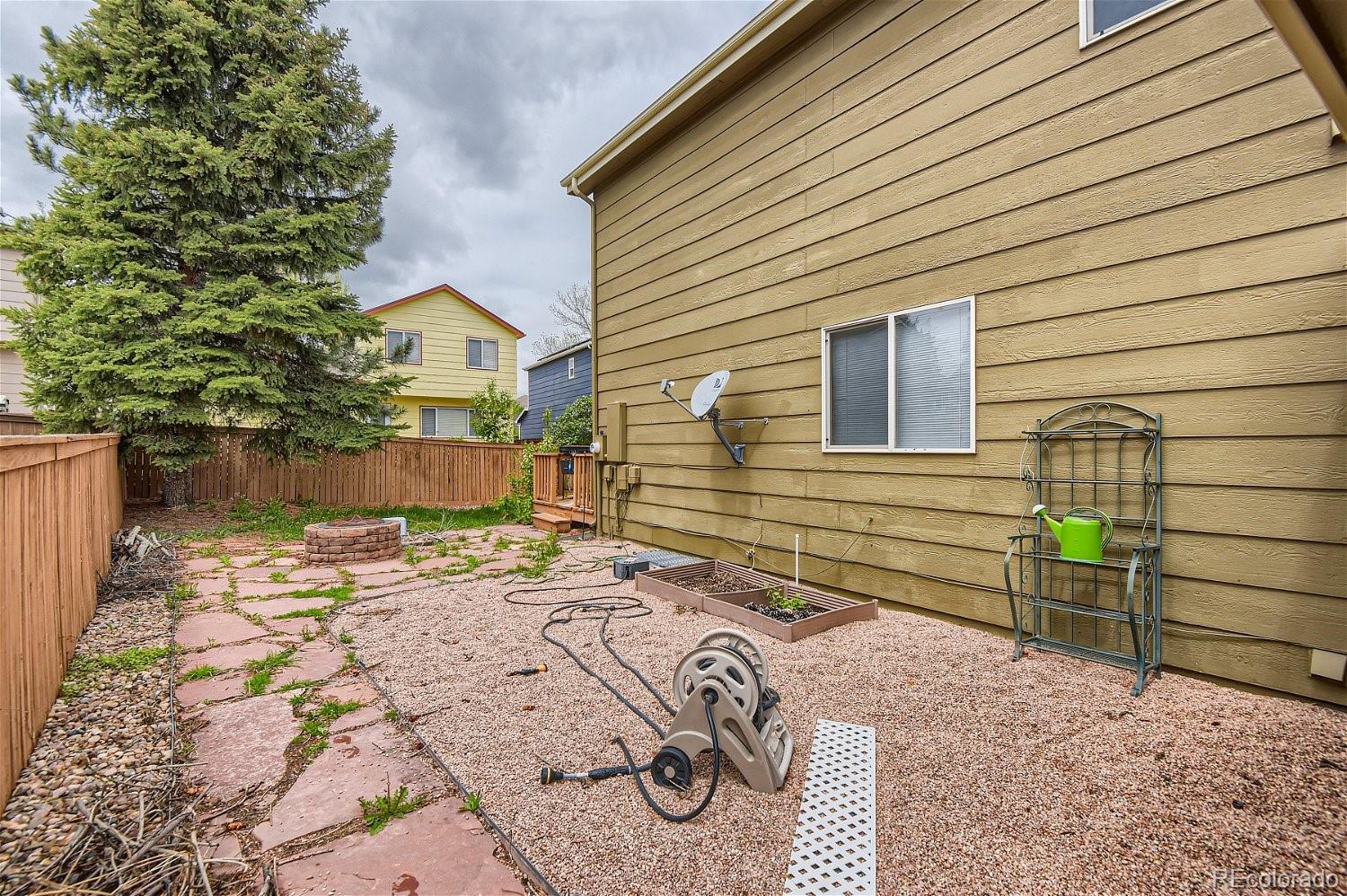2308 Hyacinth Road Highlands Ranch, CO 80129 - Photo 26 of 30 Gallery Image 26