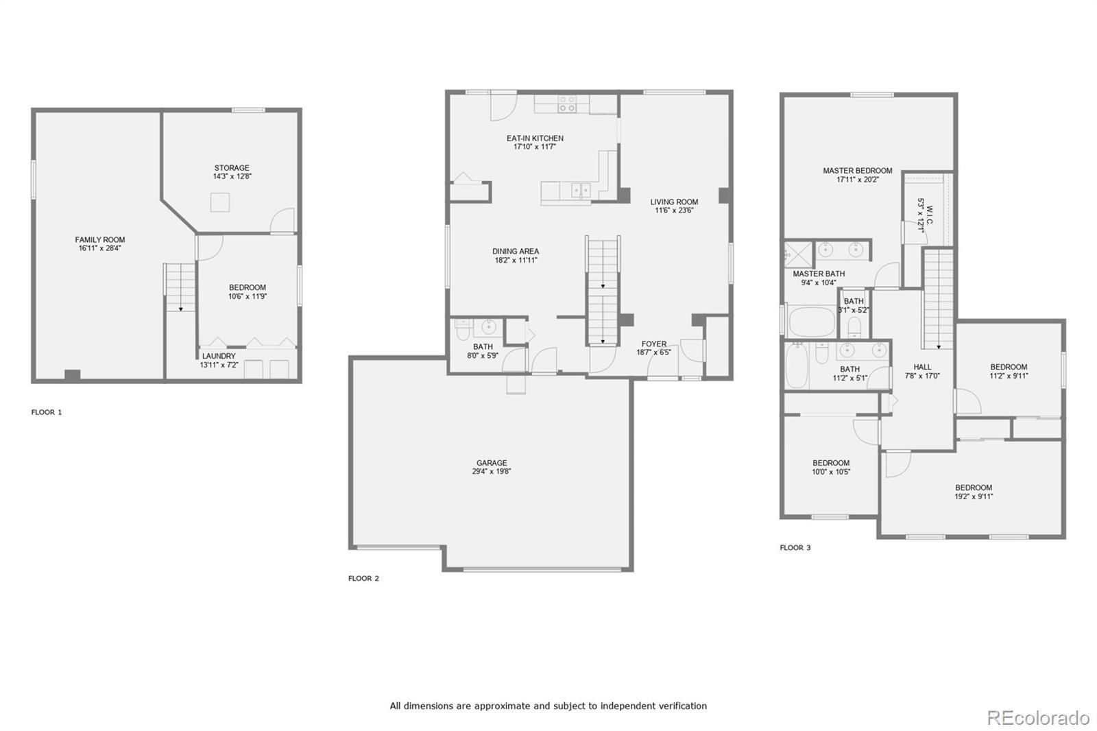 2308 Hyacinth Road Highlands Ranch, CO 80129 - Photo 27 of 30 Gallery Image 27