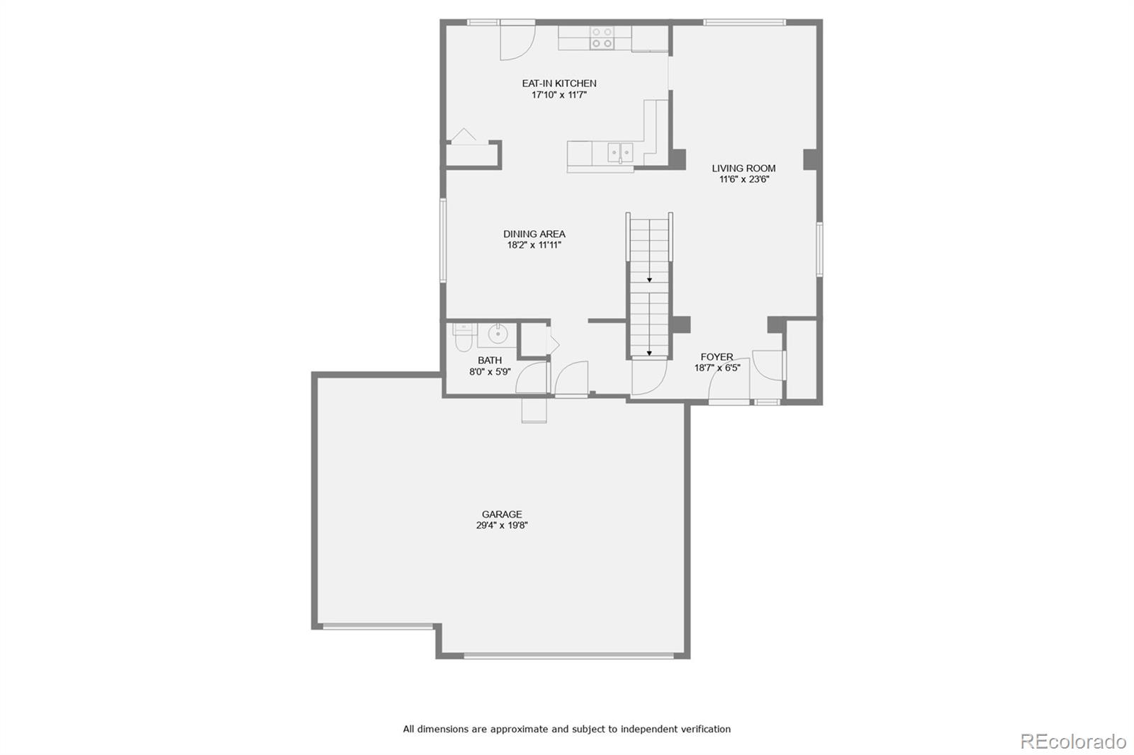 2308 Hyacinth Road Highlands Ranch, CO 80129 - Photo 28 of 30 Gallery Image 28
