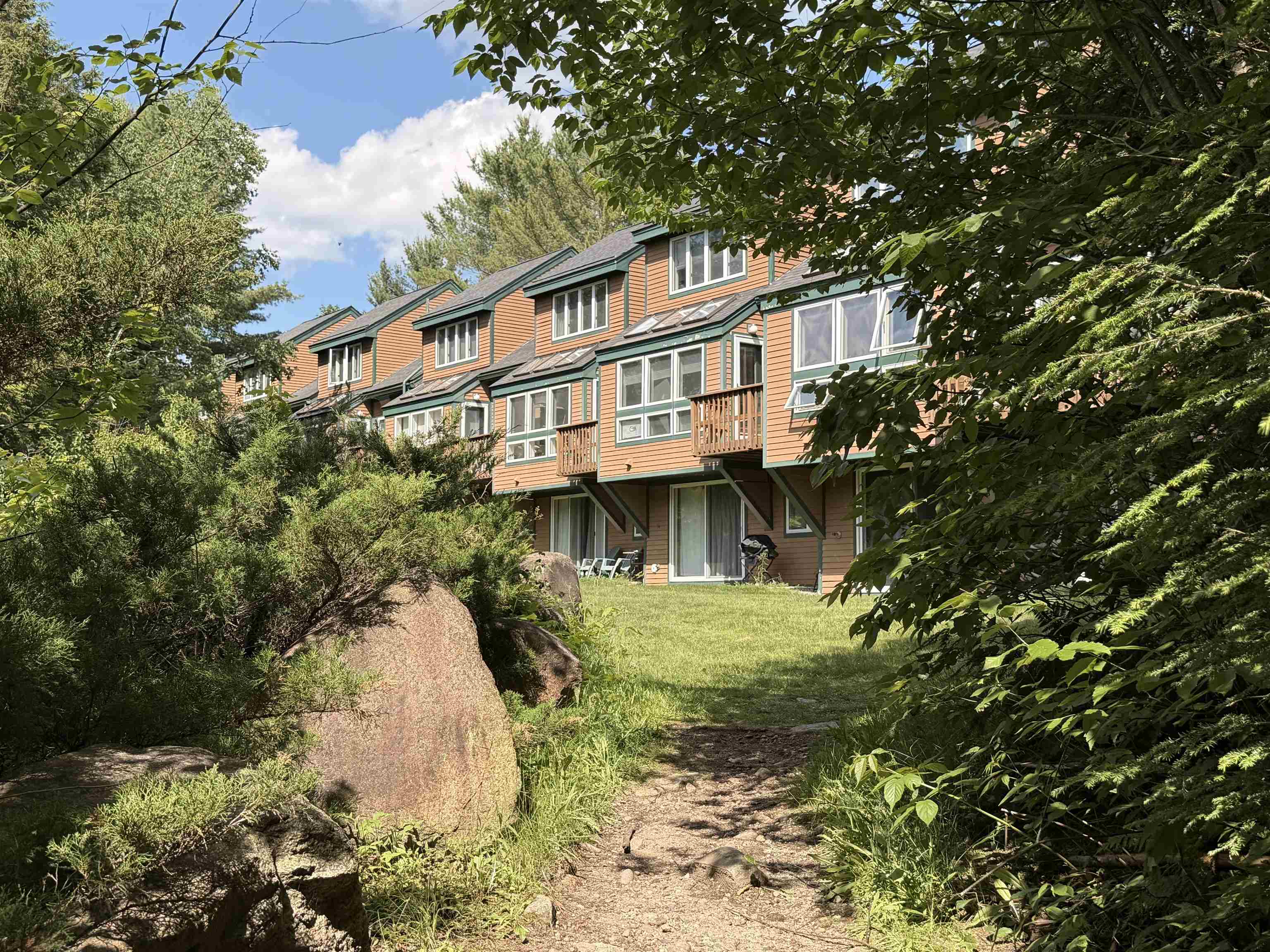 28 Tyler Spring Way, Unit 21 Waterville Valley, NH 03215 - Photo 32 of 38