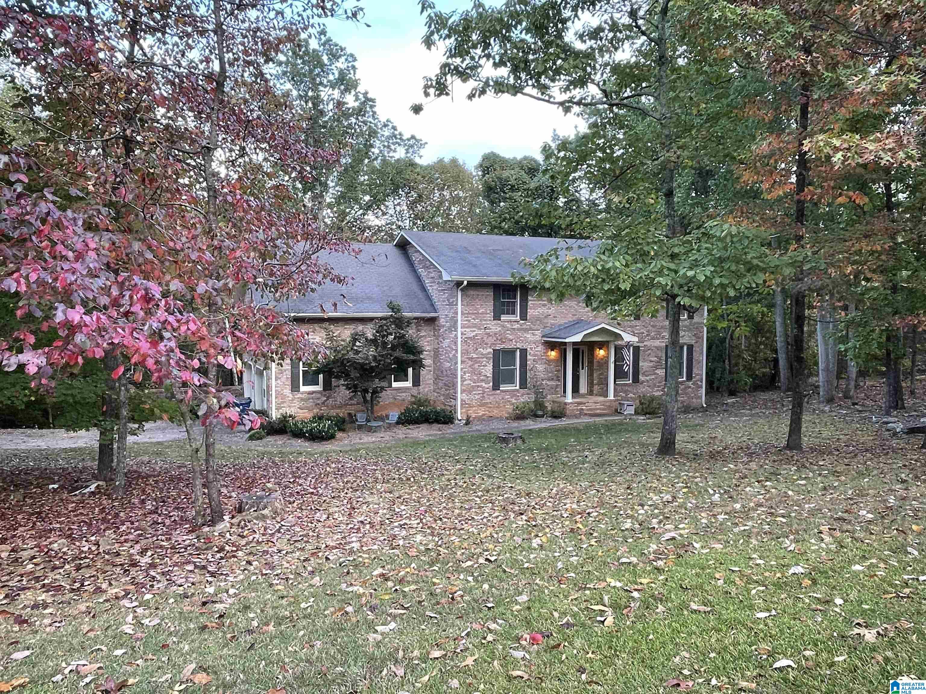 2301 Hathaway Heights Road Anniston, AL 36207 - Photo 1 of 52