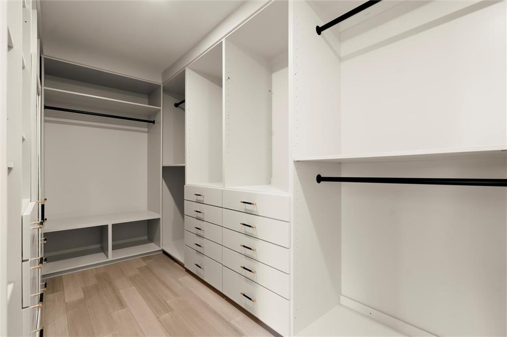 539 Schofield Drive Powder Springs, GA 30127 - Photo 18 of 45 a view of walk in closet