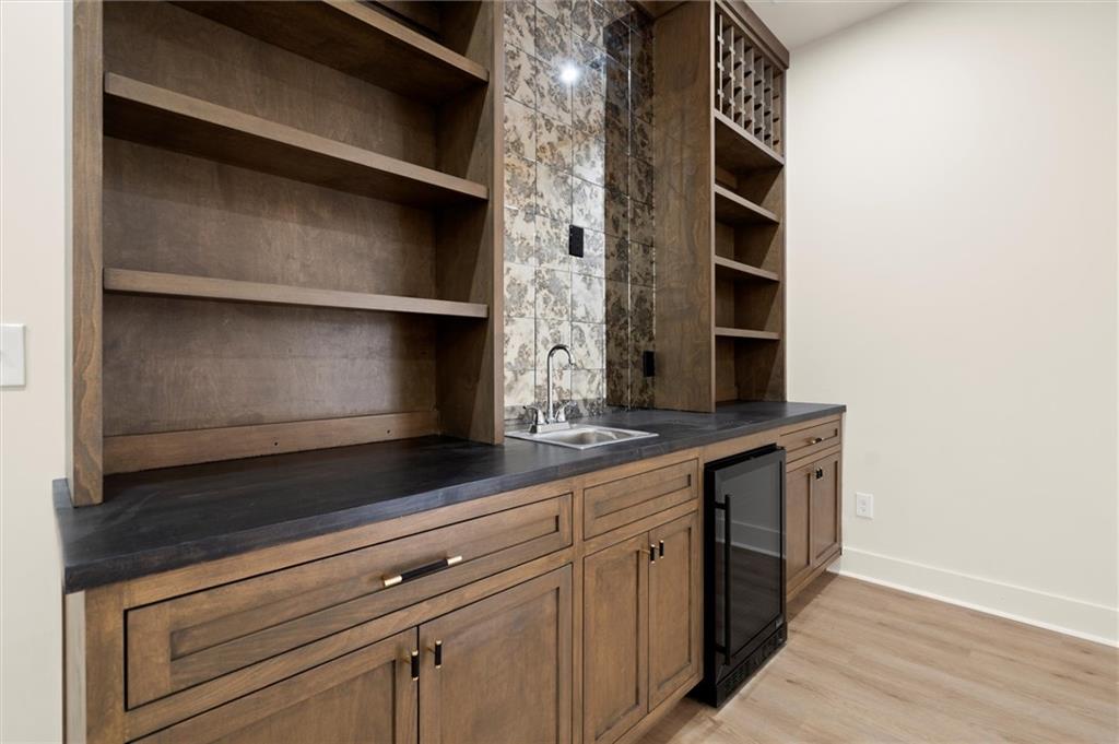 539 Schofield Drive Powder Springs, GA 30127 - Photo 28 of 45 a view of storage and utility room