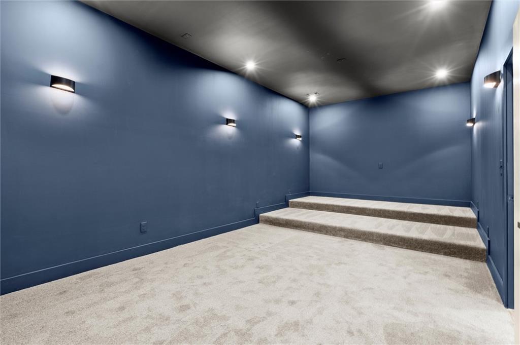 539 Schofield Drive Powder Springs, GA 30127 - Photo 31 of 45 a view of empty room