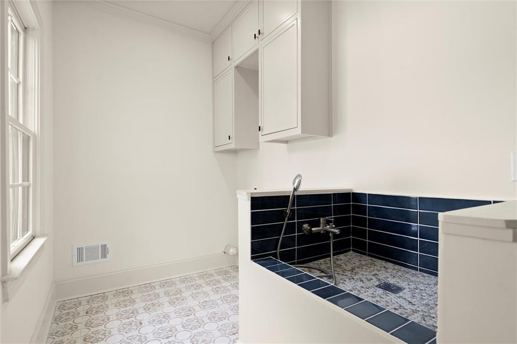 539 Schofield Drive Powder Springs, GA 30127 - Photo 37 of 45 a view of dresser and mirror