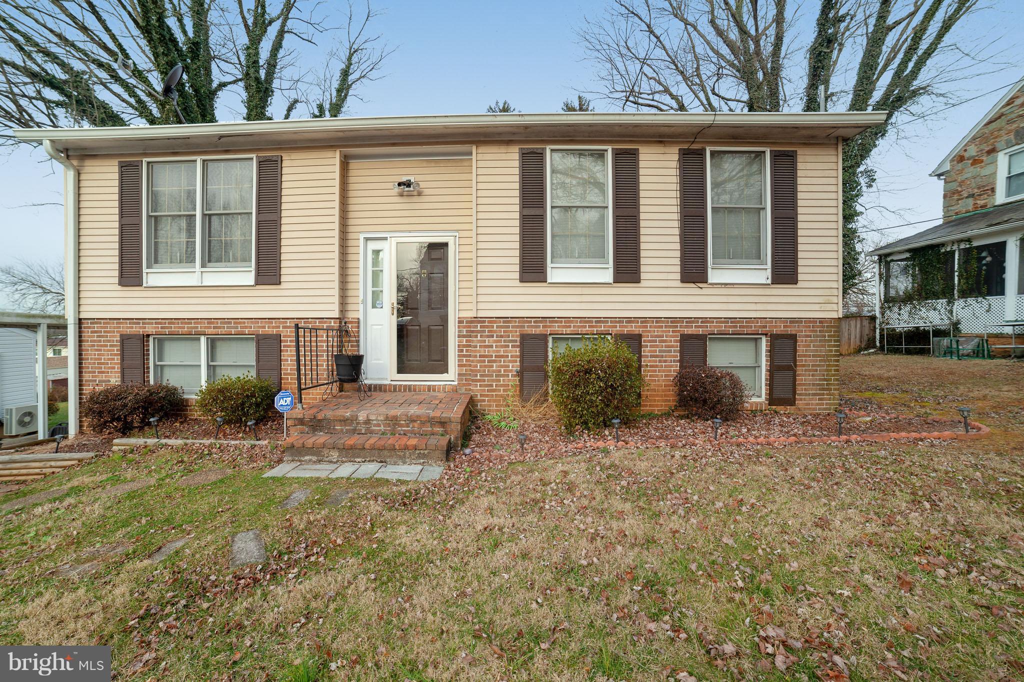 3606 Clifmar Road Baltimore, MD 21244 - Photo 1 of 23