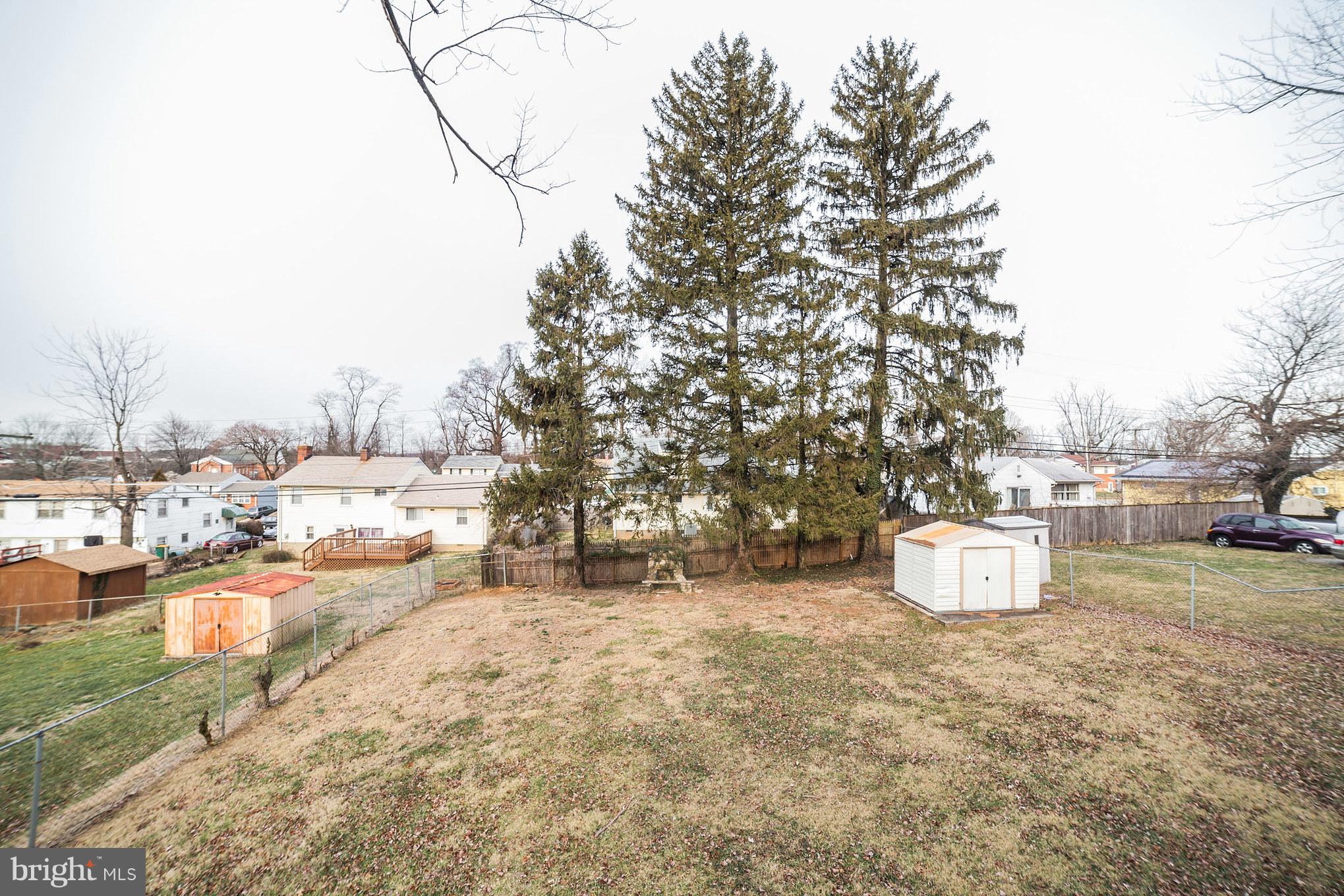 3606 Clifmar Road Baltimore, MD 21244 - Photo 22 of 23
