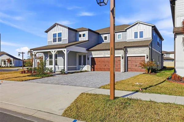 $4,800 | 6962 Jared Oaks Drive, Wesley Chapel, FL 33545