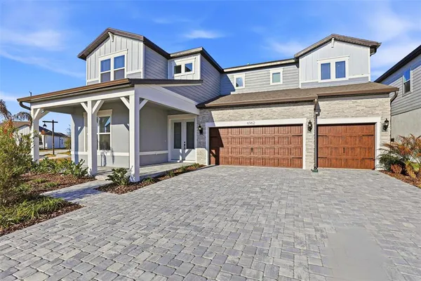 $4,800 | 6962 Jared Oaks Drive, Wesley Chapel, FL 33545