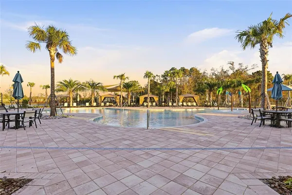 $4,800 | 6962 Jared Oaks Drive, Wesley Chapel, FL 33545