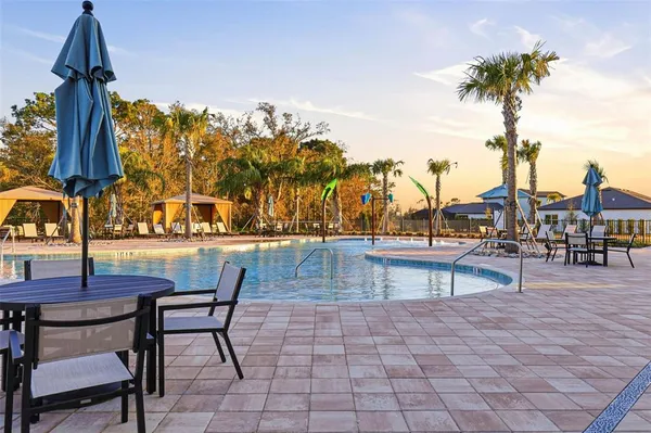 $4,800 | 6962 Jared Oaks Drive, Wesley Chapel, FL 33545