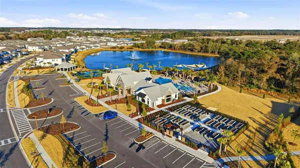 $4,800 | 6962 Jared Oaks Drive, Wesley Chapel, FL 33545