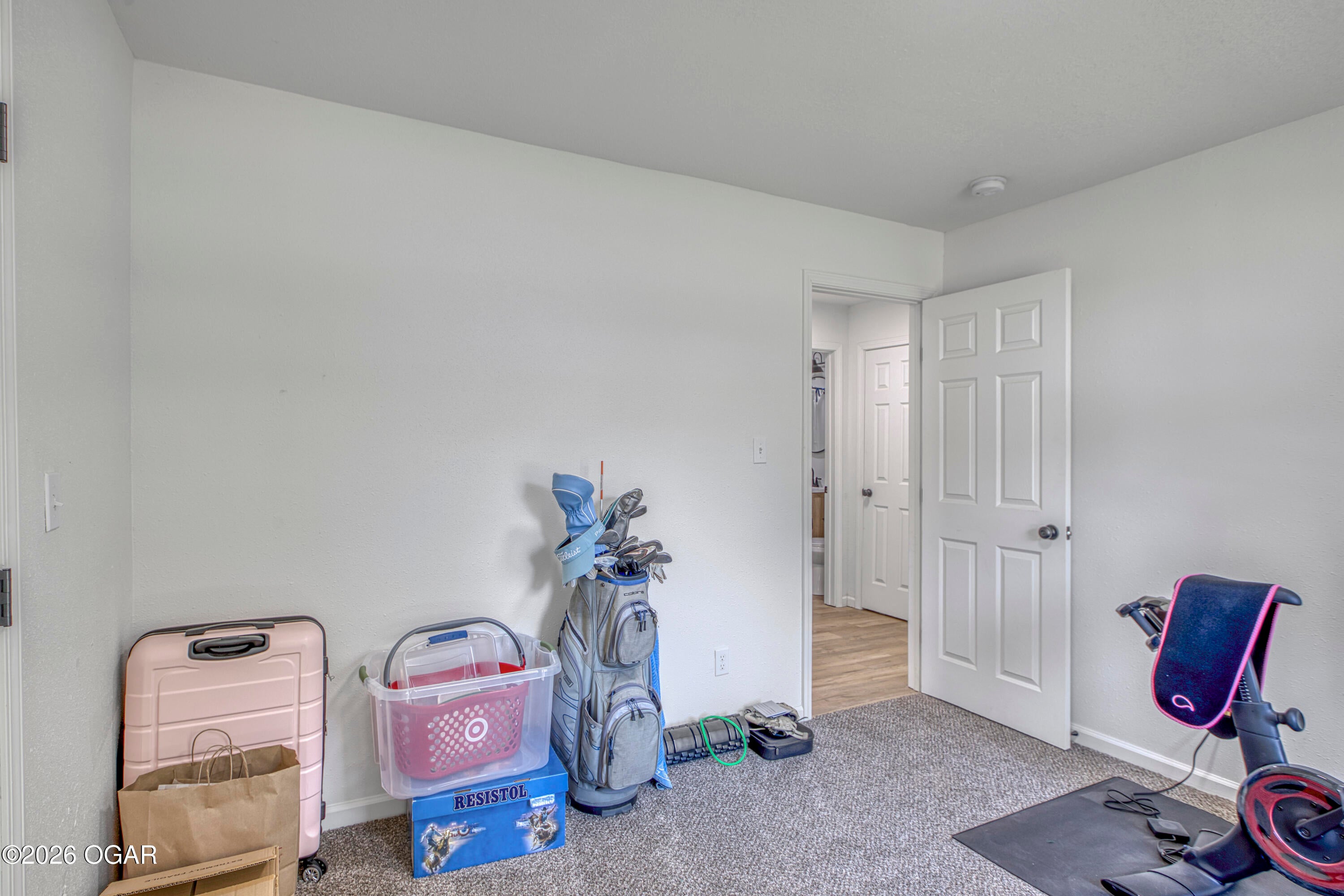 909 Turner Road Pittsburg, KS 66762 - Photo 20 of 24 909 Turner-9