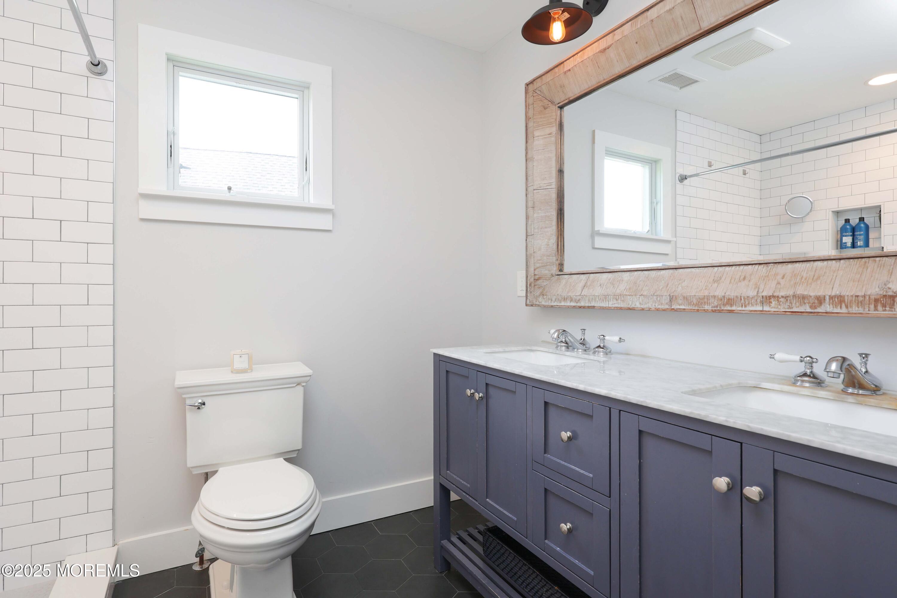 42 Ridge Road Rumson, NJ 07760 - Photo 14 of 34 Primary Bath