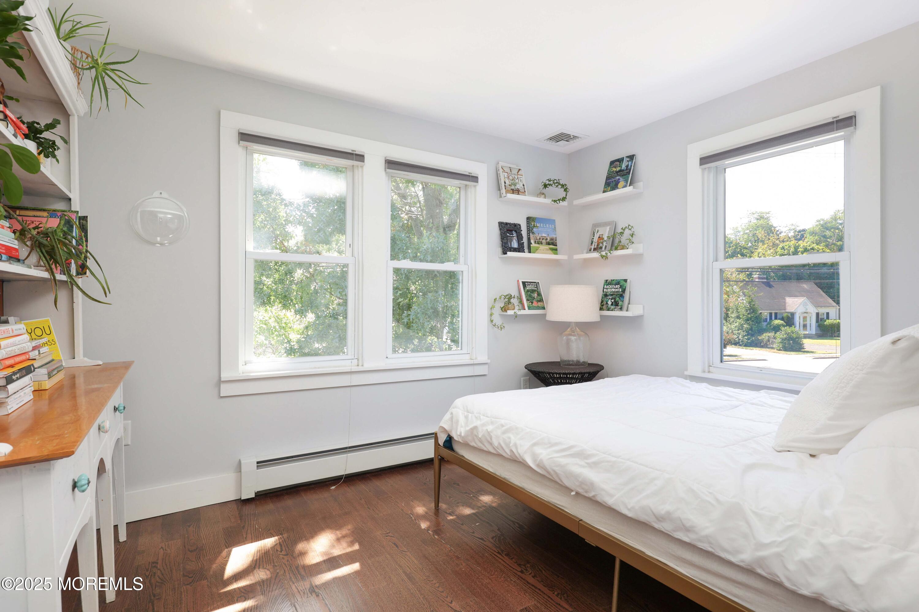 42 Ridge Road Rumson, NJ 07760 - Photo 16 of 34 Bedroom #1