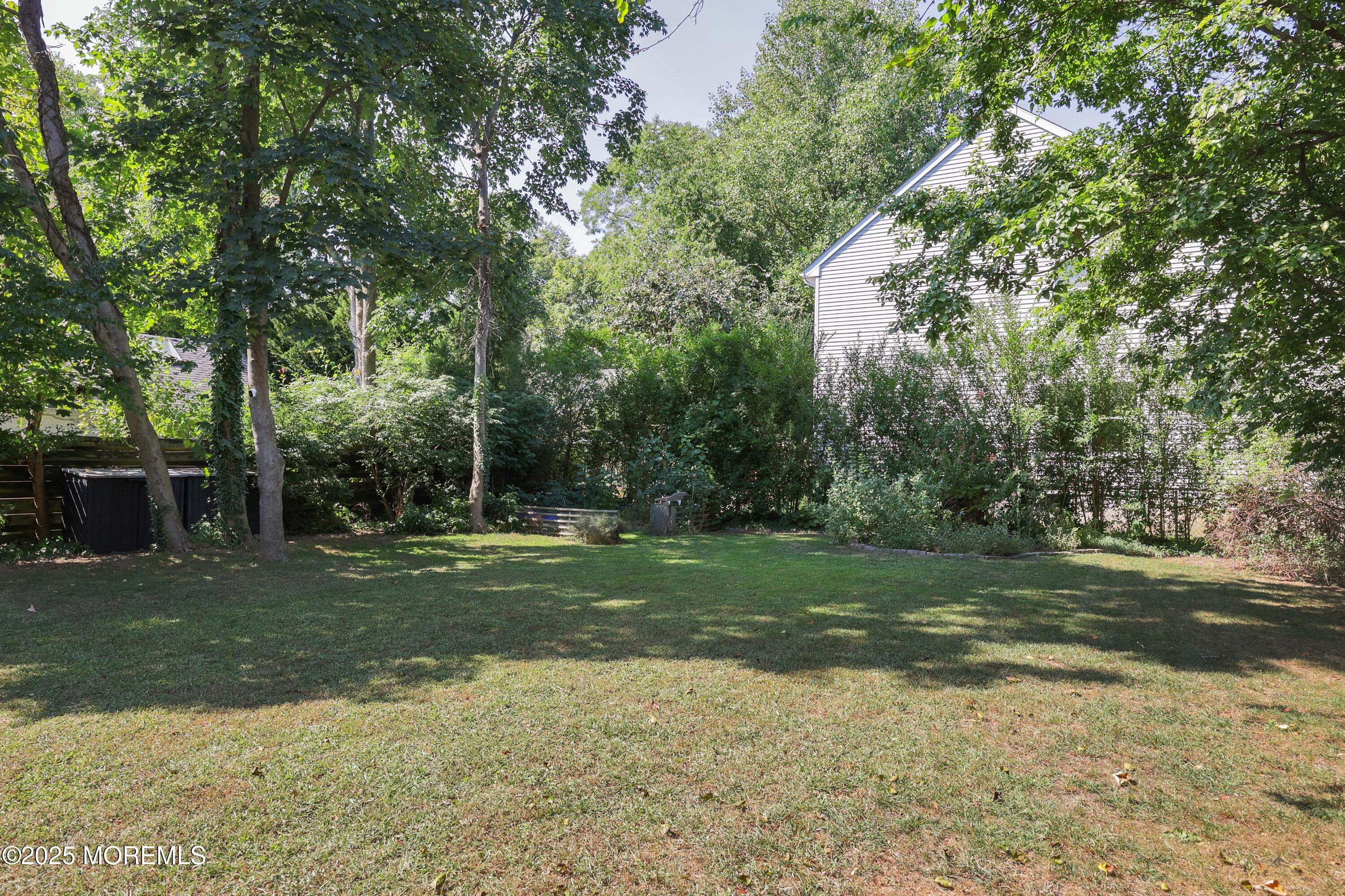 42 Ridge Road Rumson, NJ 07760 - Photo 29 of 34 Room for Pool and Pool House / Garage