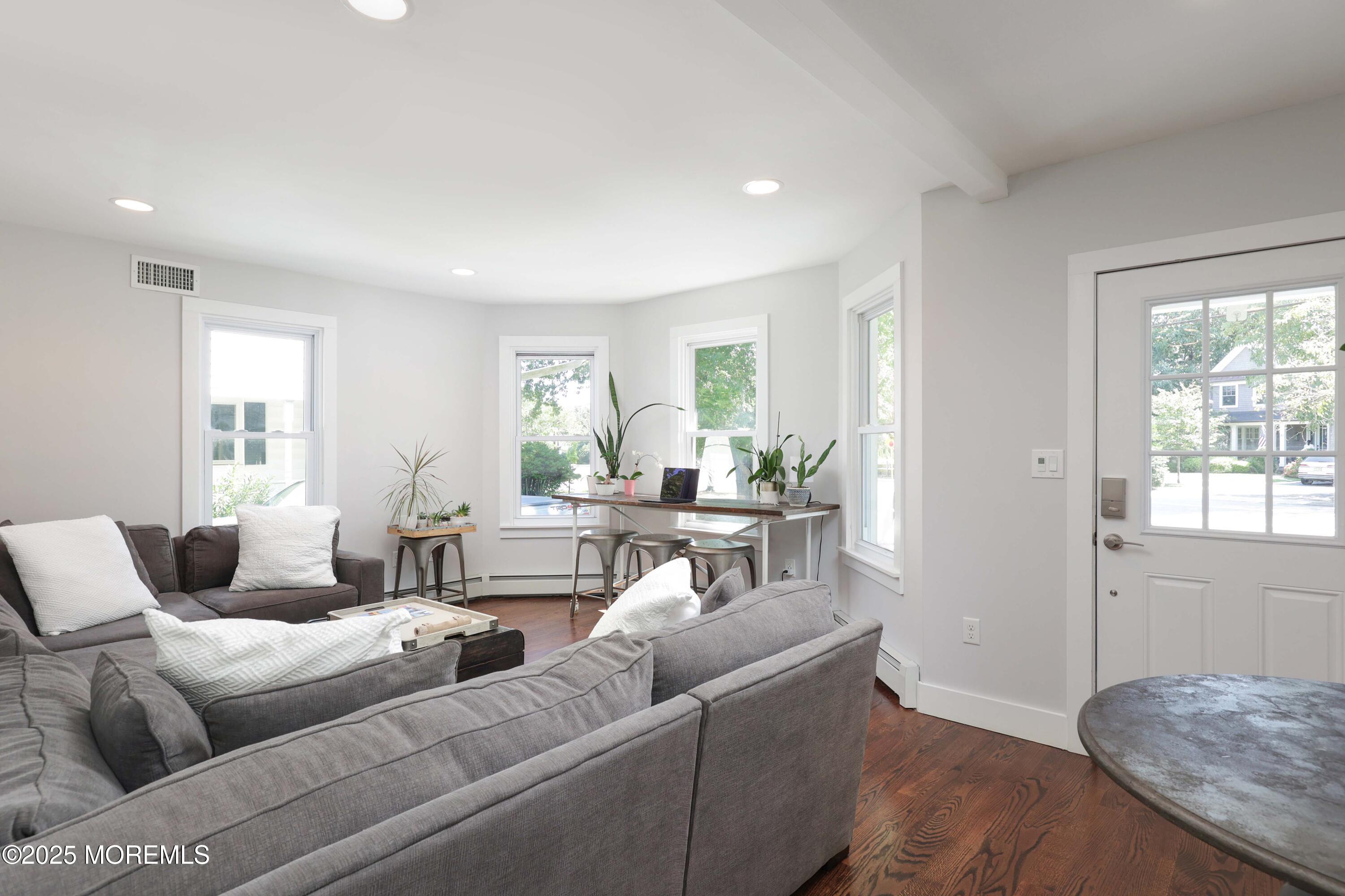 42 Ridge Road Rumson, NJ 07760 - Photo 9 of 34 Front Room could be Dining Room