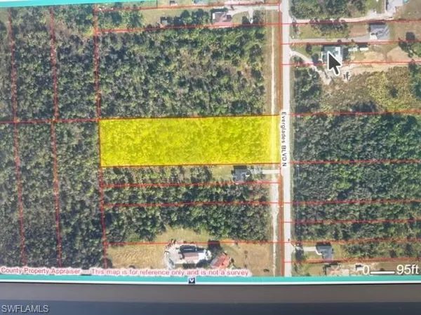 $149,900 | Everglades Boulevard, Naples, FL 34120