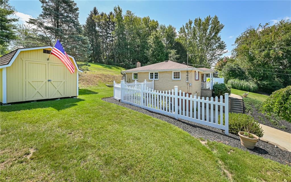 217 Ewings Mill Road Coraopolis, PA 15108 - Photo 1 of 25 Gallery Image 1