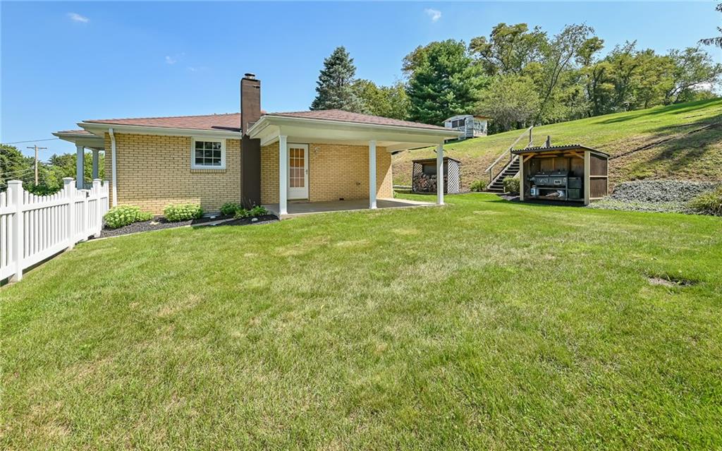 217 Ewings Mill Road Coraopolis, PA 15108 - Photo 19 of 25 Gallery Image 19