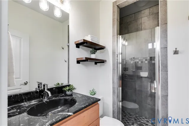 $399,000 | 1701 Summit Avenue, Unit U14, Richmond, VA 23230