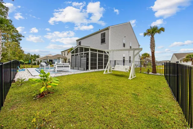 $399,999 | 203 Marauder Drive, Longs, SC 29568