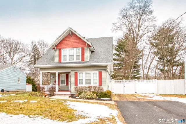 $2,500 | 117 John Avenue, Bristol, CT 06010