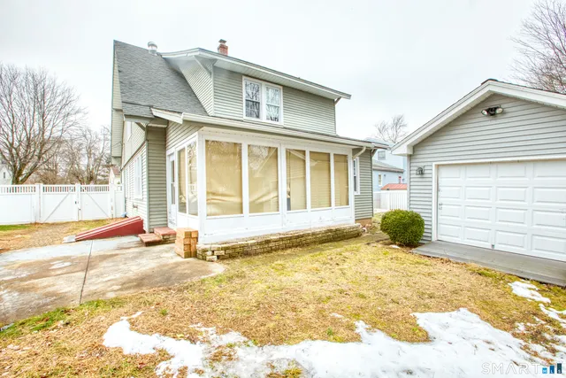 $2,500 | 117 John Avenue, Bristol, CT 06010