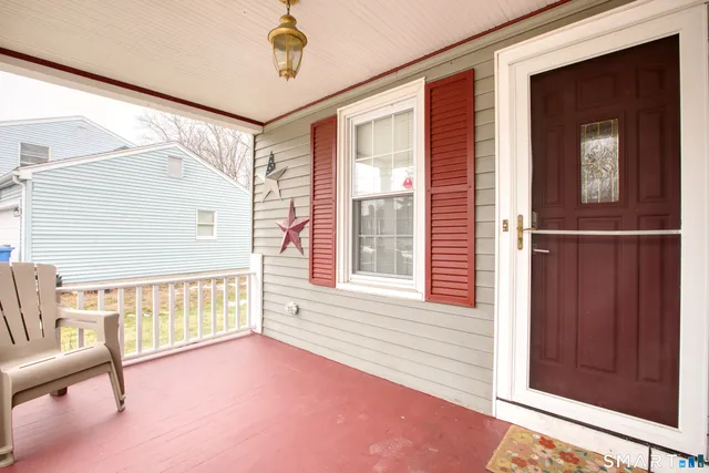 $2,500 | 117 John Avenue, Bristol, CT 06010