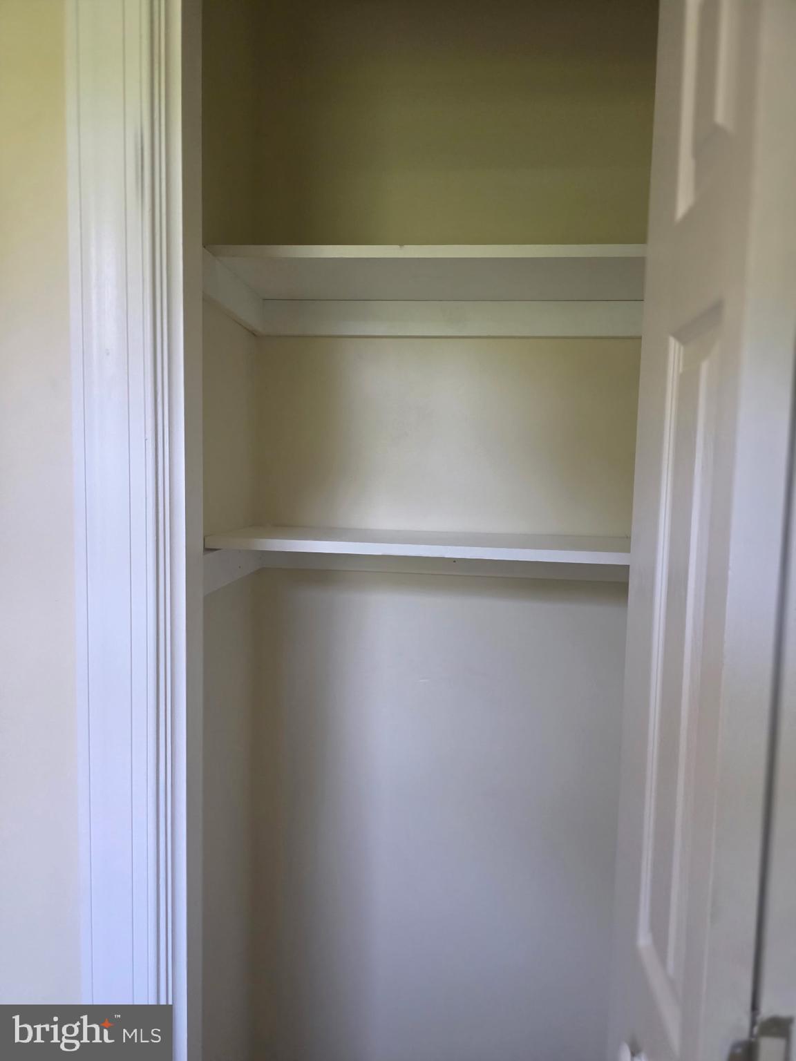 26404 Franklin Road Crisfield, MD 21817 - Photo 11 of 26 Hallway Closet