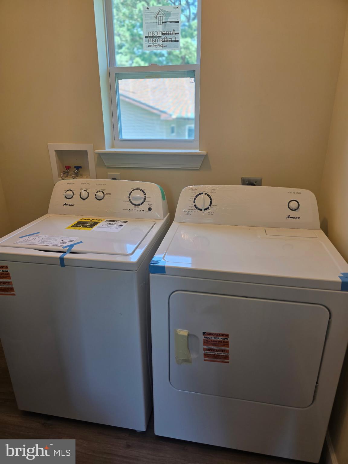 26404 Franklin Road Crisfield, MD 21817 - Photo 15 of 26 Laundry room