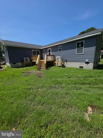 $220,000 | 26404 Franklin Road, Crisfield, MD 21817