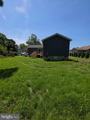 $220,000 | 26404 Franklin Road, Crisfield, MD 21817