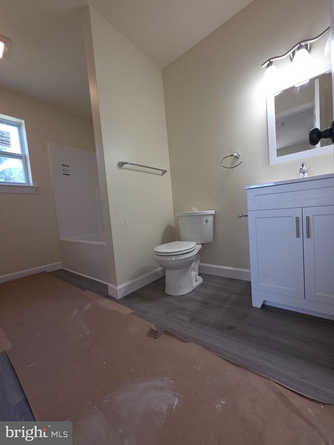 26404 Franklin Road Crisfield, MD 21817 - Photo 9 of 26 Primary Bathroom