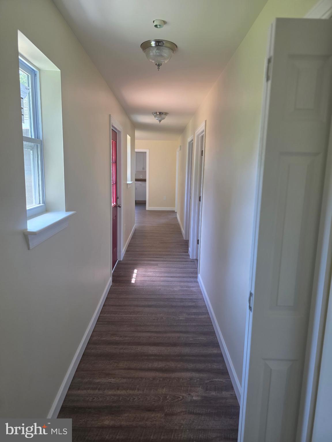 26404 Franklin Road Crisfield, MD 21817 - Photo 10 of 26 Hallway