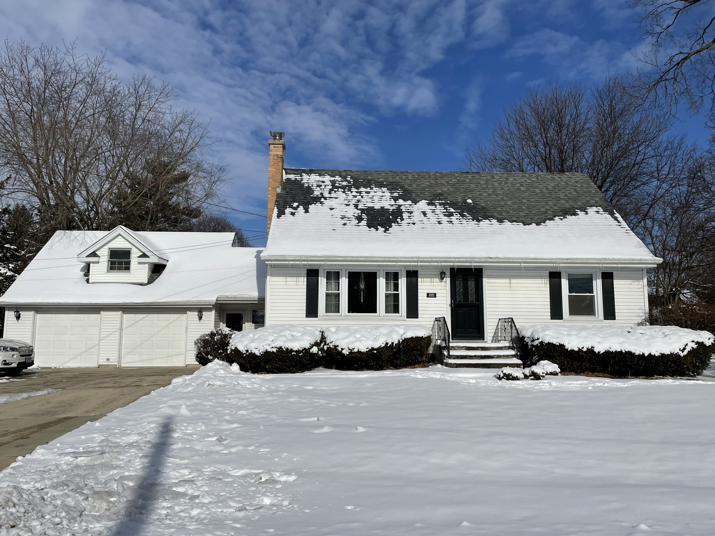 602 North President Street Wheaton, IL 60187 - Photo 1 of 3