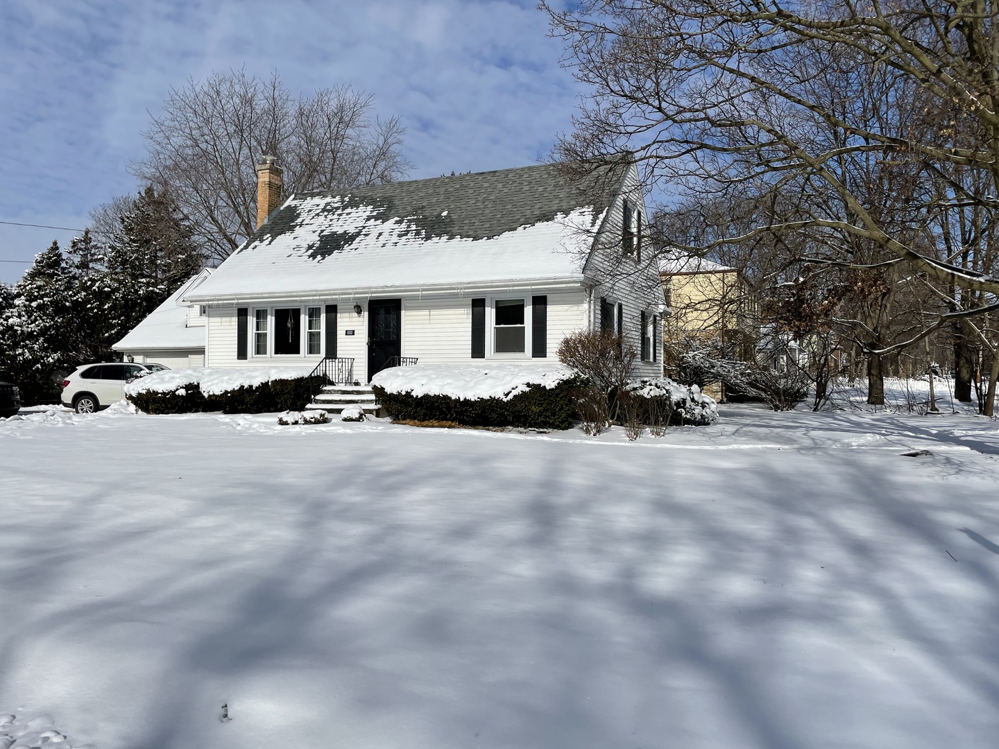 602 North President Street Wheaton, IL 60187 - Photo 2 of 3
