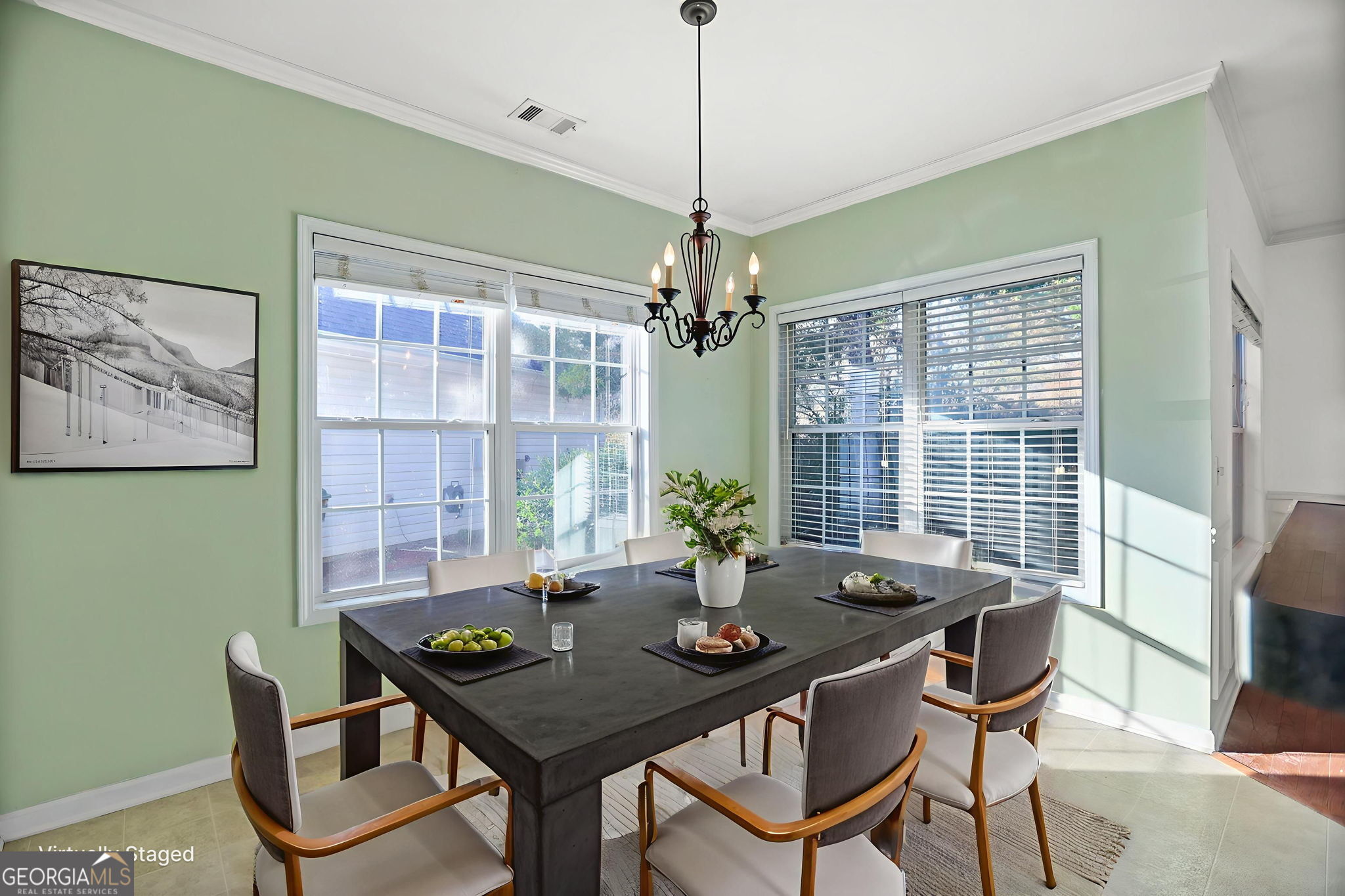 214 Meadow Run Carrollton, GA 30116 - Photo 13 of 32