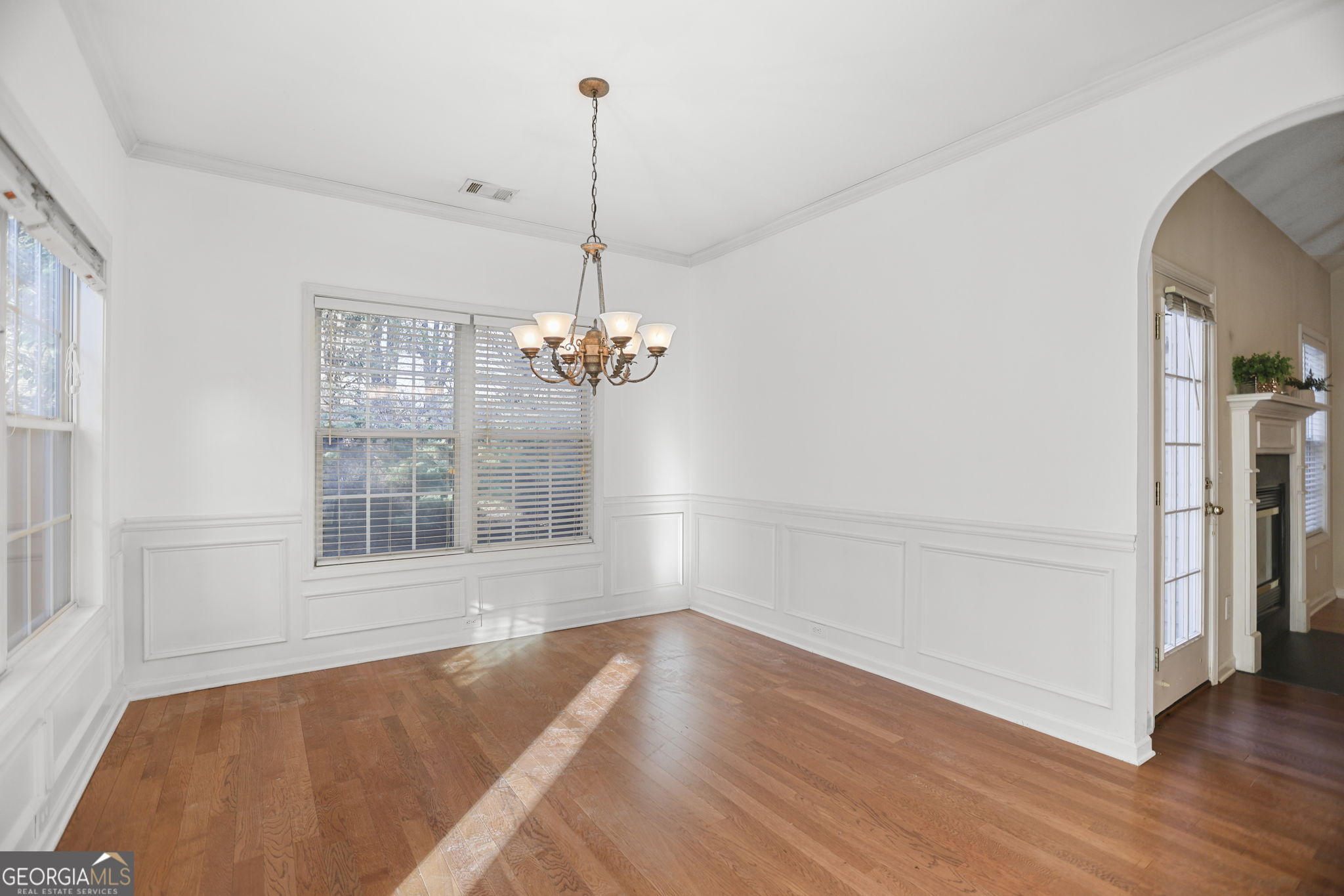 214 Meadow Run Carrollton, GA 30116 - Photo 15 of 32