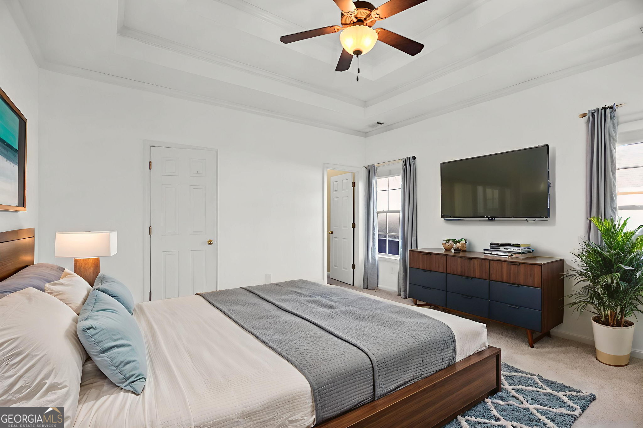 214 Meadow Run Carrollton, GA 30116 - Photo 20 of 32