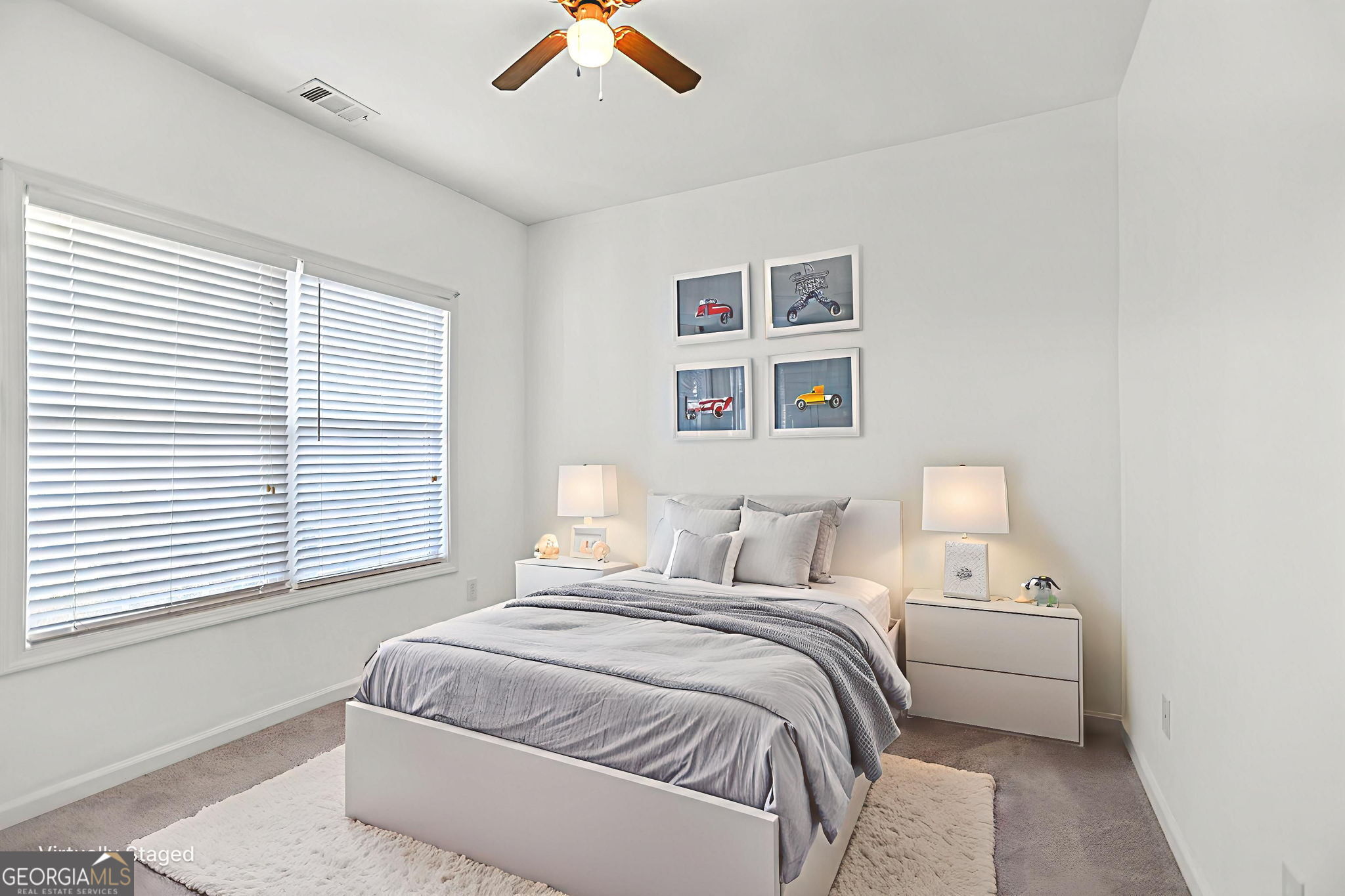 214 Meadow Run Carrollton, GA 30116 - Photo 26 of 32