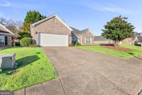 $289,900 | 214 Meadow Run, Carrollton, GA 30116