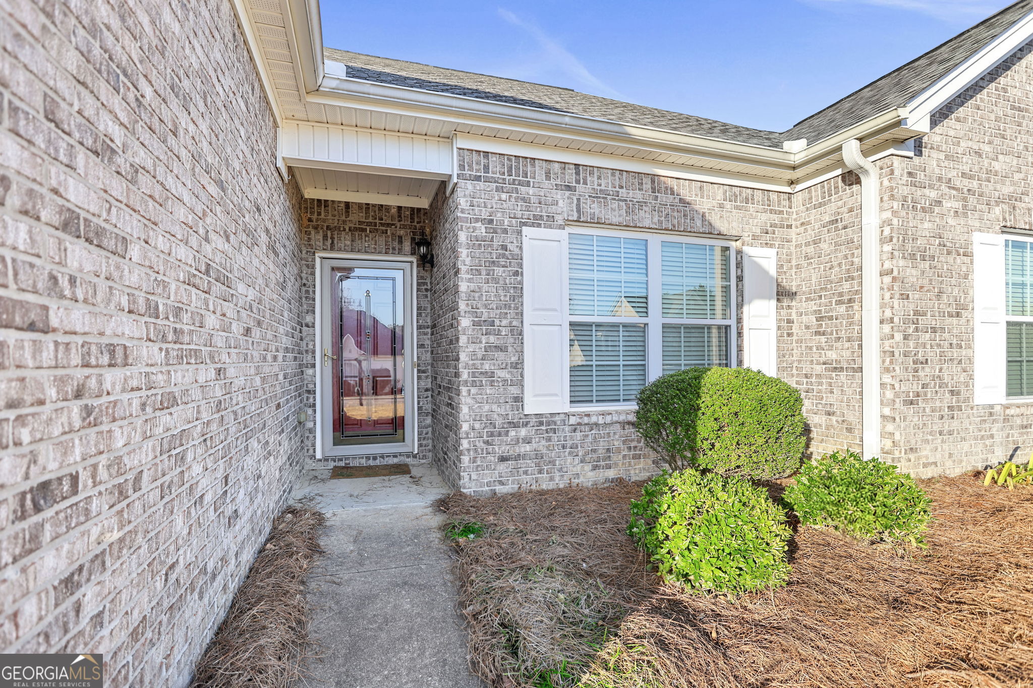 214 Meadow Run Carrollton, GA 30116 - Photo 5 of 32