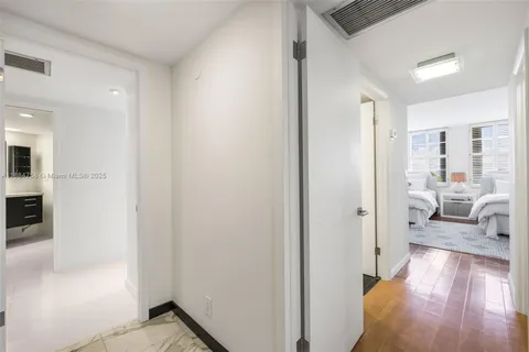 a view of a living room