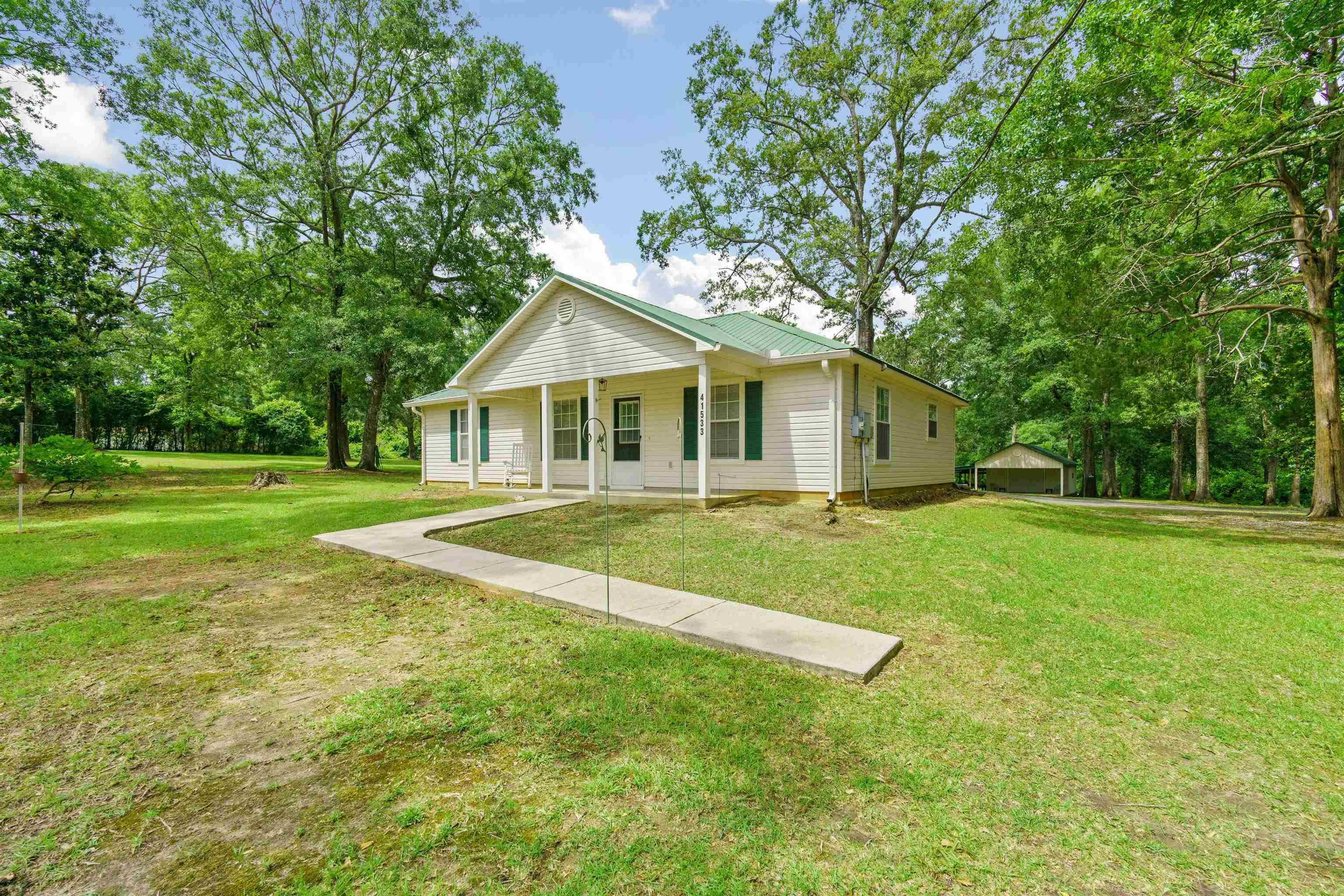 41533 Pine Grove Road Bay Minette, AL 36507 - Photo 2 of 33
