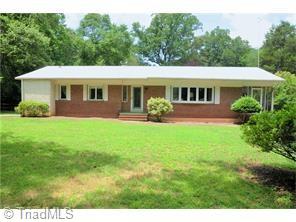 5750 Sweetbriar Road Pfafftown, NC 27040 - Photo 1 of 29 Gallery Image 1