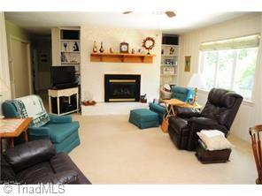 5750 Sweetbriar Road Pfafftown, NC 27040 - Photo 15 of 29 Gallery Image 15