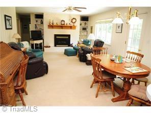 5750 Sweetbriar Road Pfafftown, NC 27040 - Photo 16 of 29 Gallery Image 16