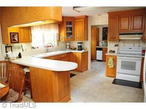 5750 Sweetbriar Road Pfafftown, NC 27040 - Photo 18 of 29 Gallery Image 18