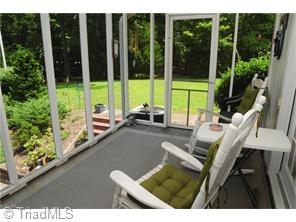 5750 Sweetbriar Road Pfafftown, NC 27040 - Photo 4 of 29 Gallery Image 4